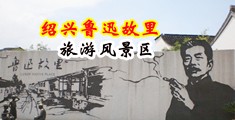 欧洲黄色视频网中国绍兴-鲁迅故里旅游风景区